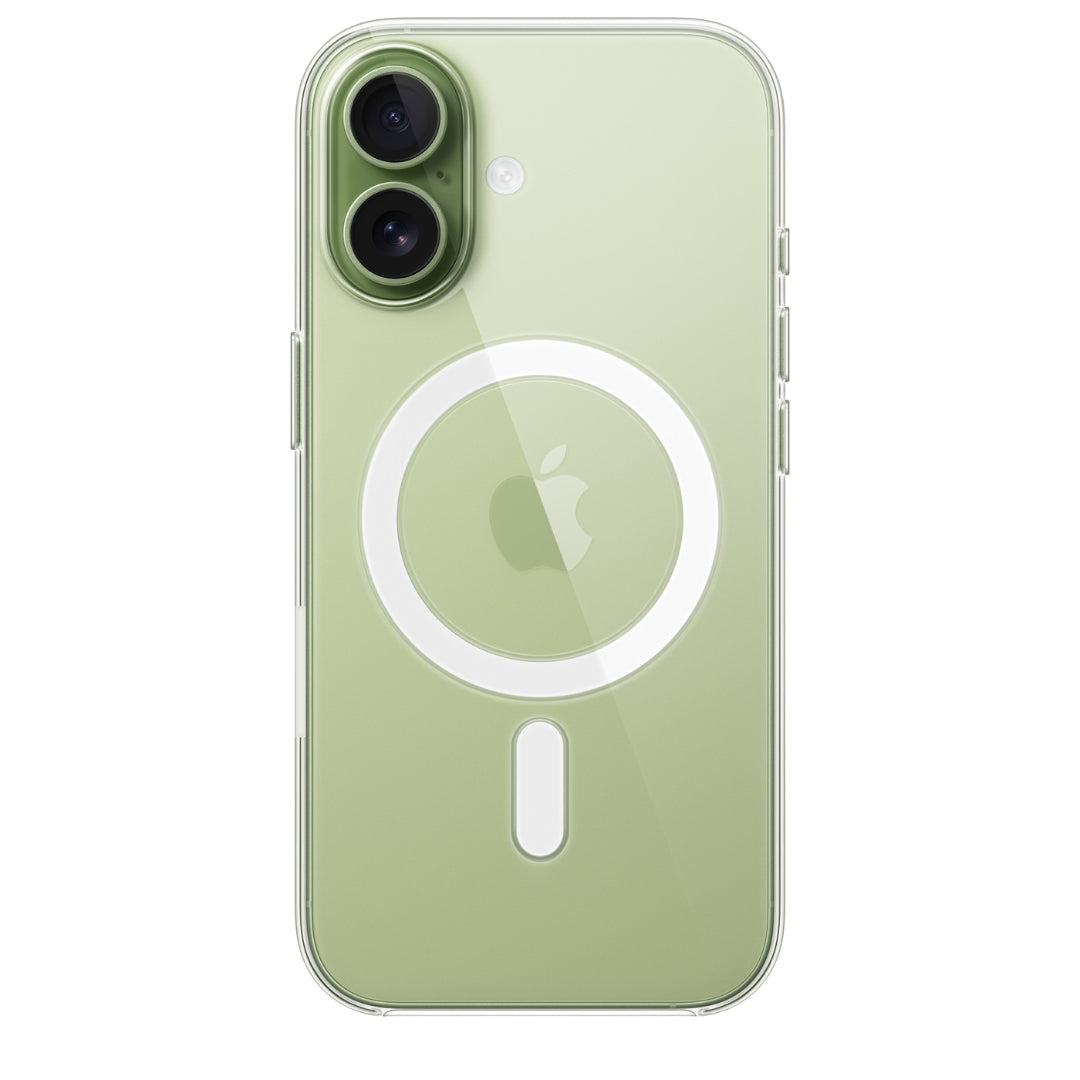 iPhone 17