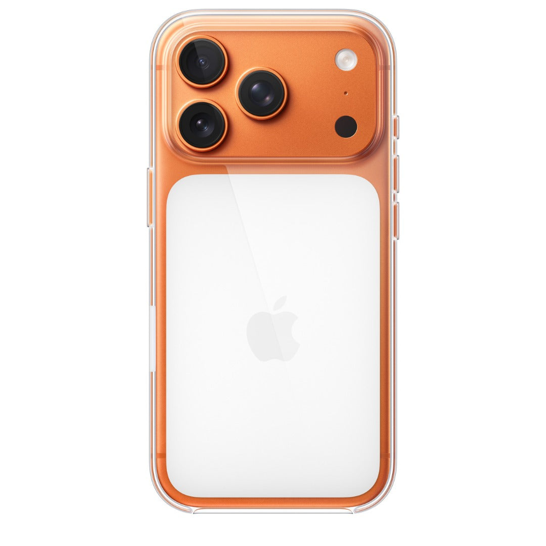 iPhone 17 Pro