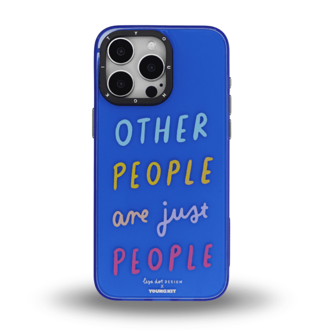 Funda Youngkit - Lisadot