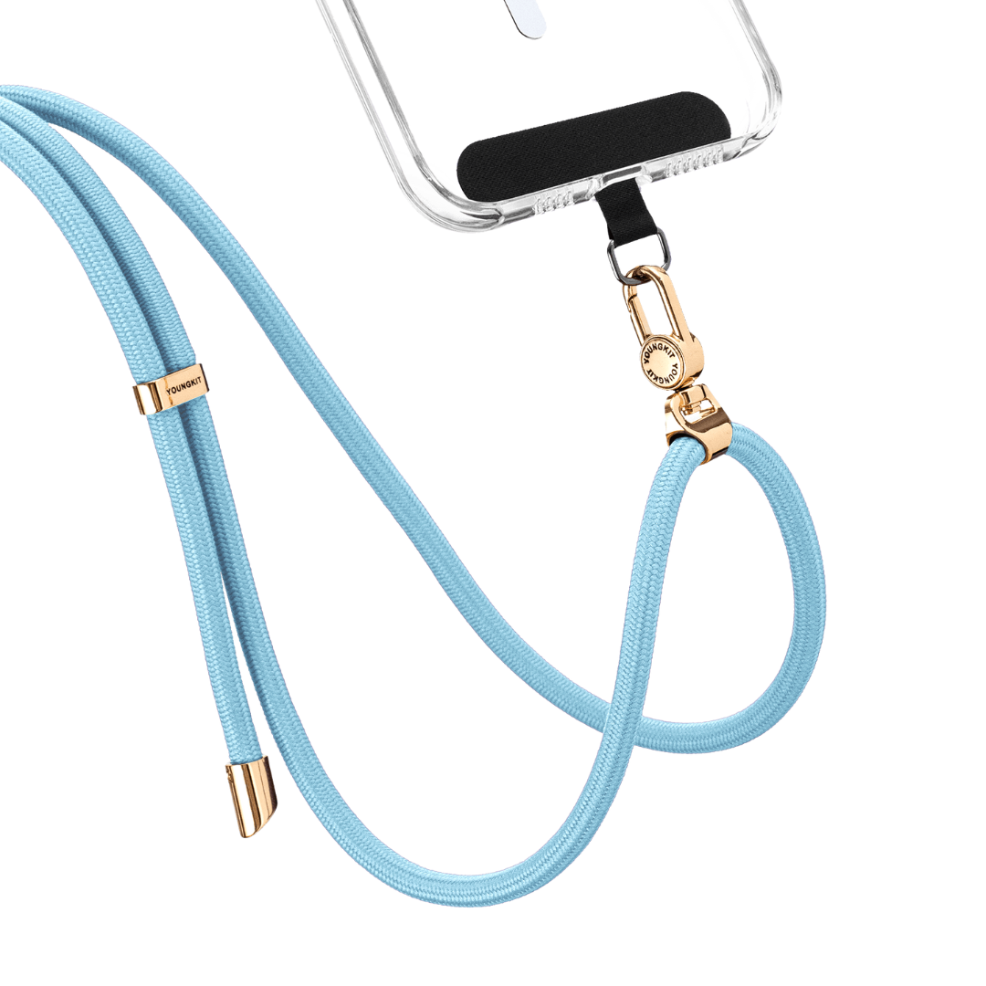 Crossbody ajustable - Youngkit