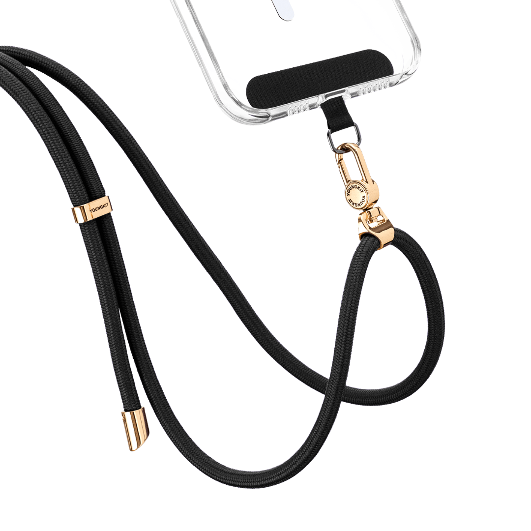 Crossbody ajustable - Youngkit