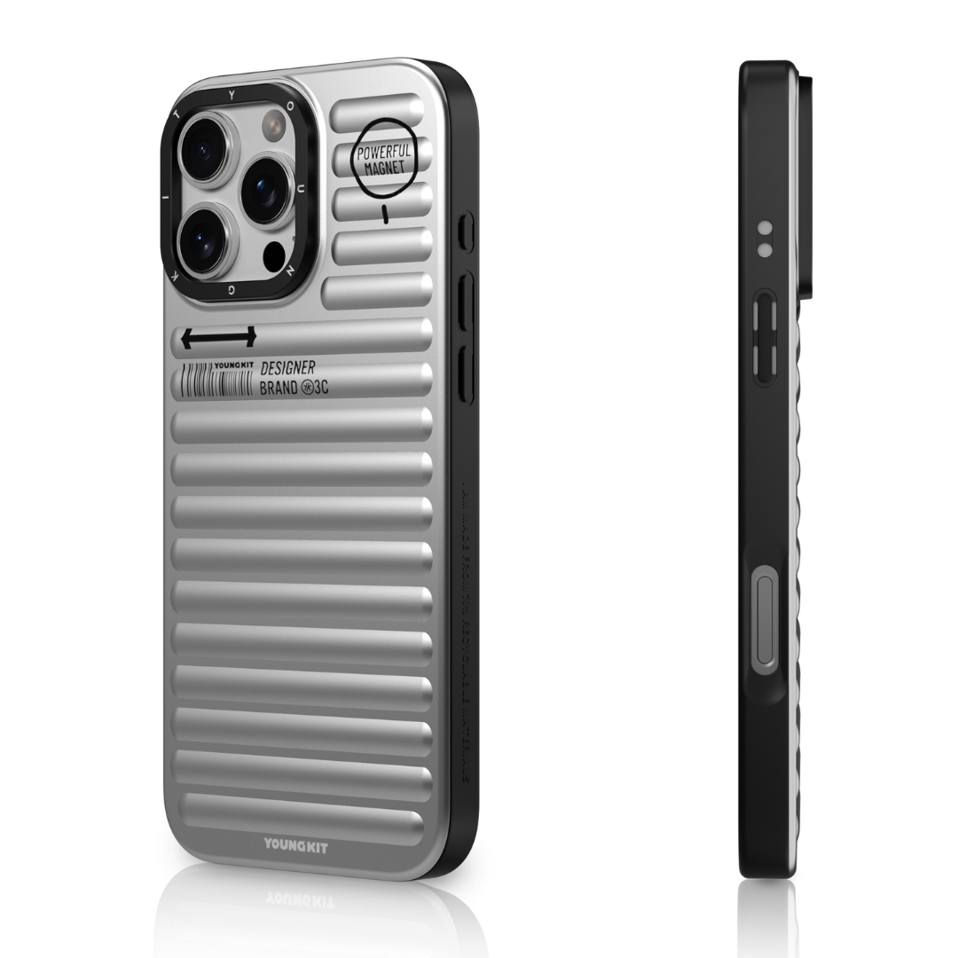 Funda Youngkit - Inspired