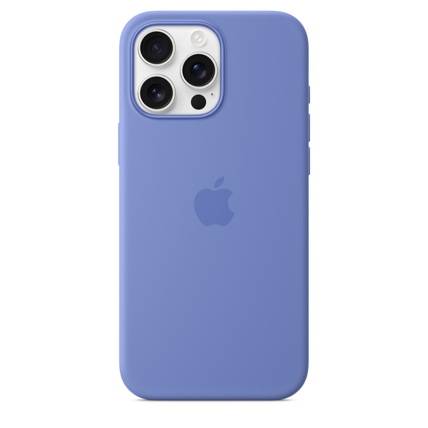 Funda Silicona MagSafe - iPhone 16 Pro Max