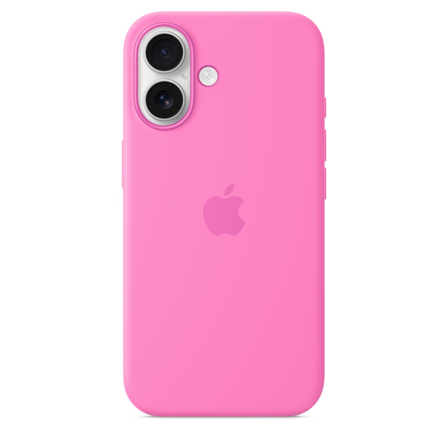Funda Silicona MagSafe - iPhone 16