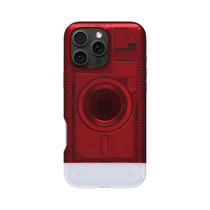 Funda Spigen Magfit Classic C1 Serie 16