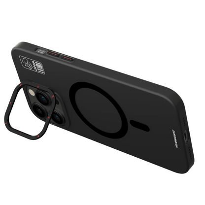 Funda Youngkit MagSafe con soporte