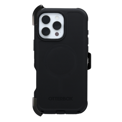 Otterbox - Defender MagSafe con Clip 360