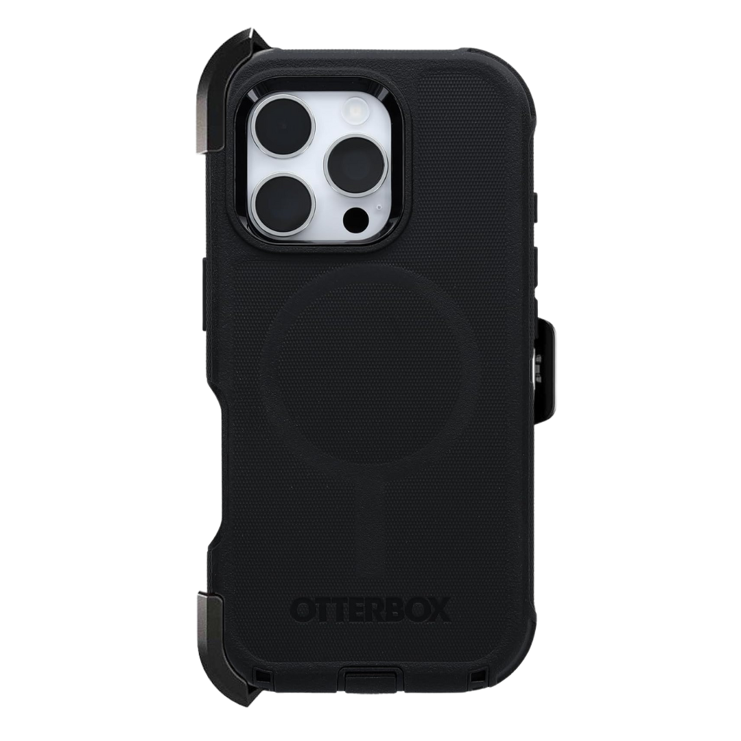 Otterbox - Defender MagSafe con Clip 360