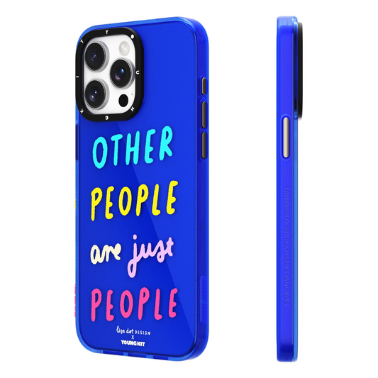 Funda Youngkit - Lisadot