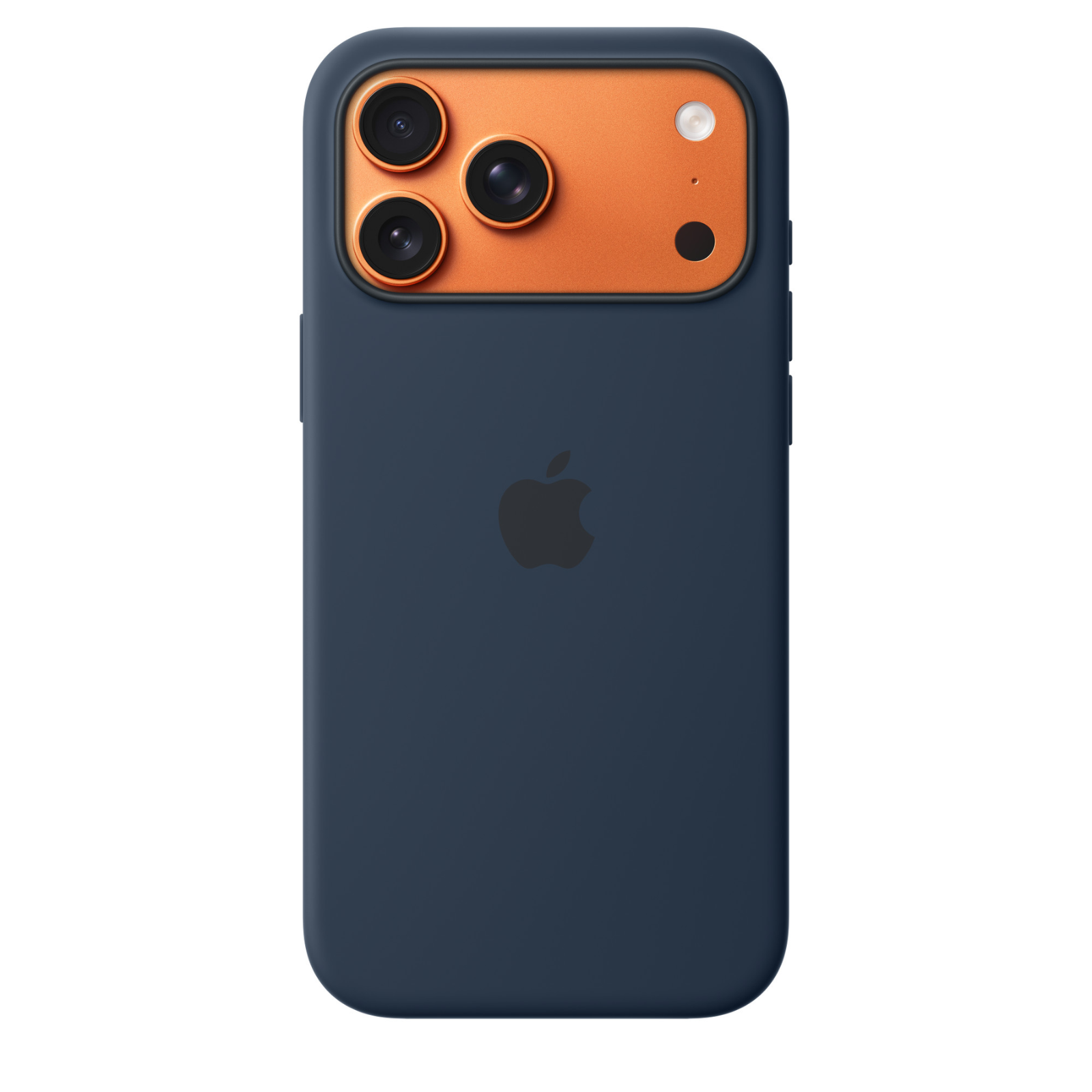 Funda Silicona MagSafe - iPhone 17 Pro Max