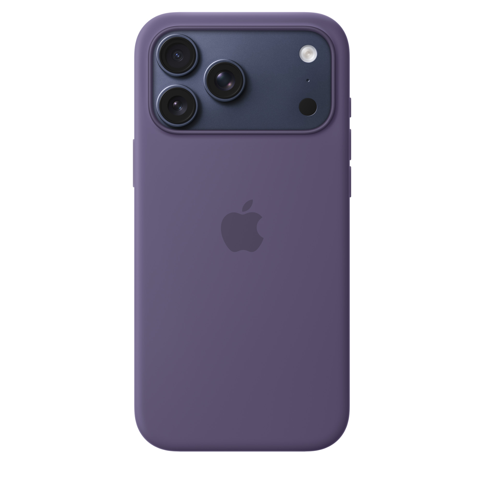 Funda Silicona MagSafe - iPhone 17 Pro Max