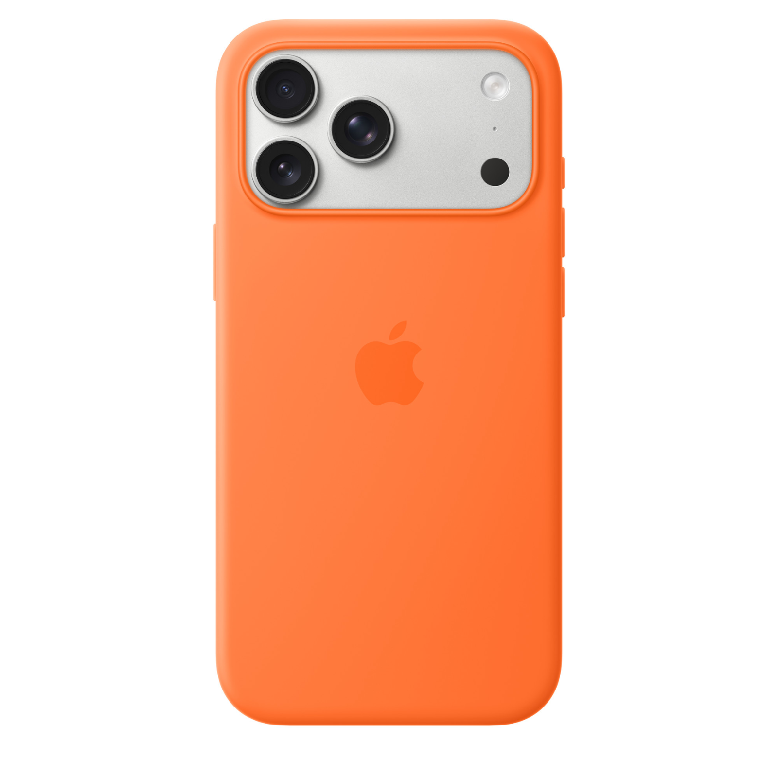 Funda Silicona MagSafe - iPhone 17 Pro Max