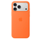 Funda Silicona MagSafe - iPhone 17 Pro Max