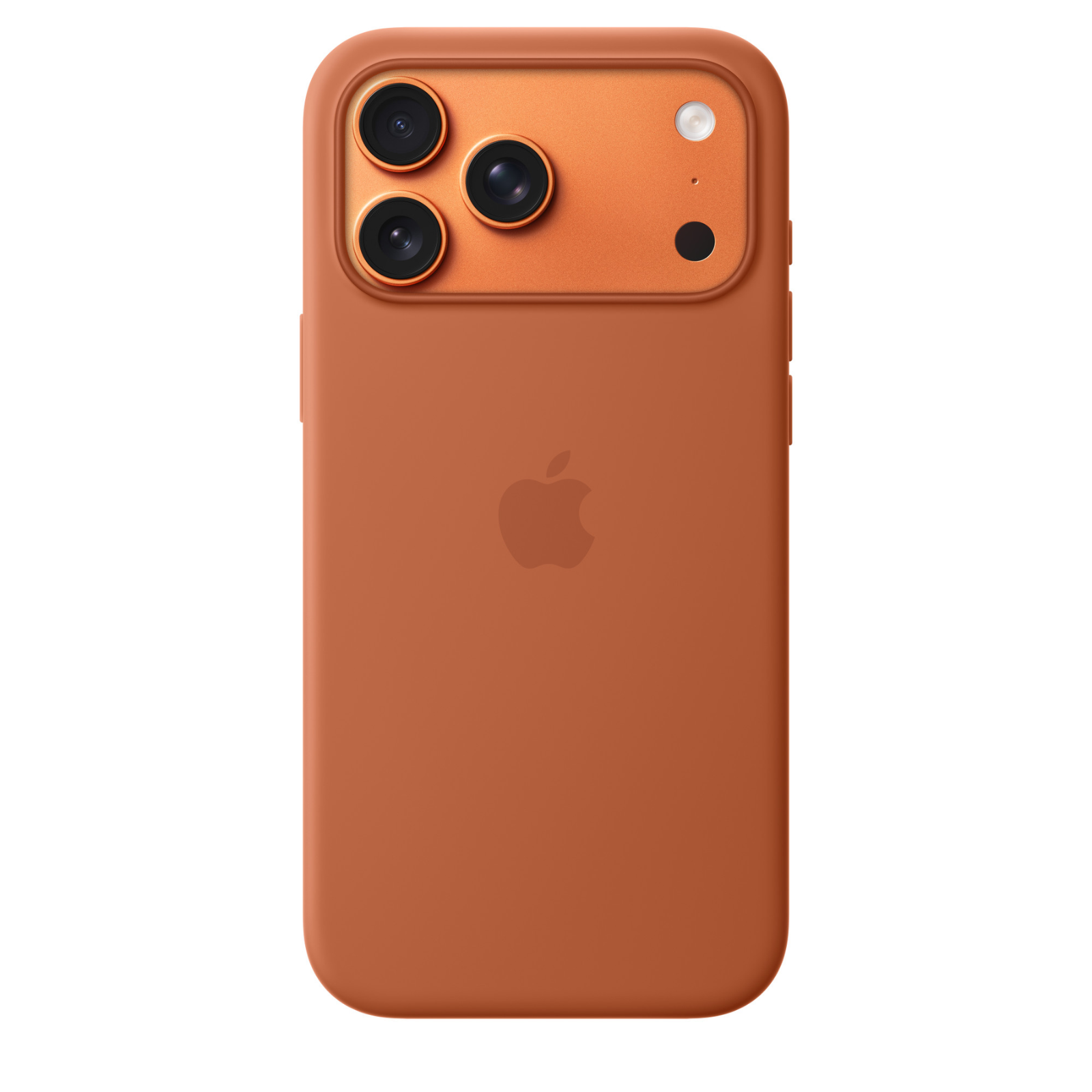 Funda Silicona MagSafe - iPhone 17 Pro Max