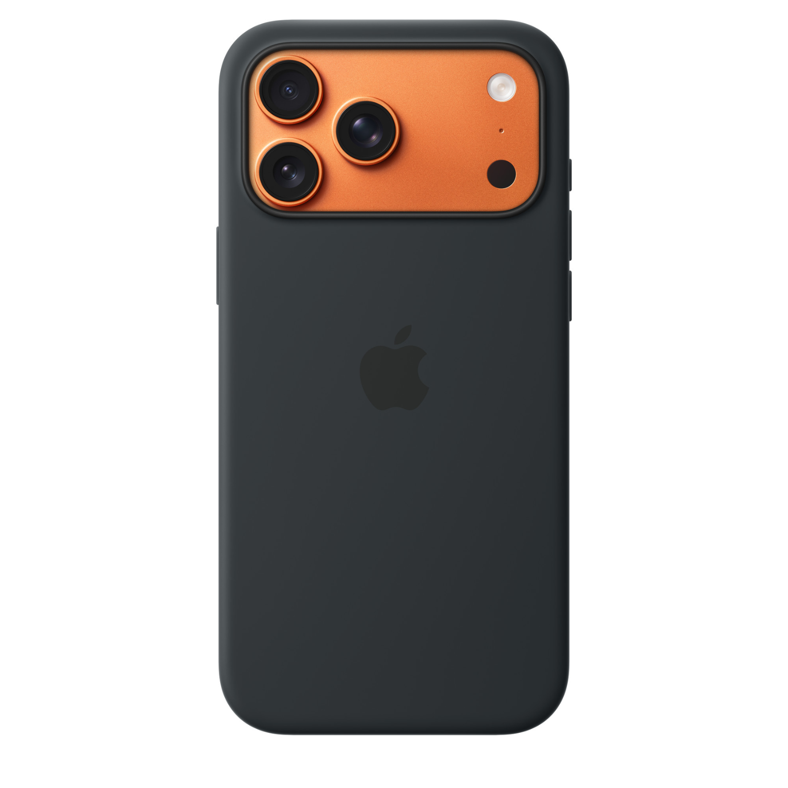 Funda Silicona MagSafe - iPhone 17 Pro Max