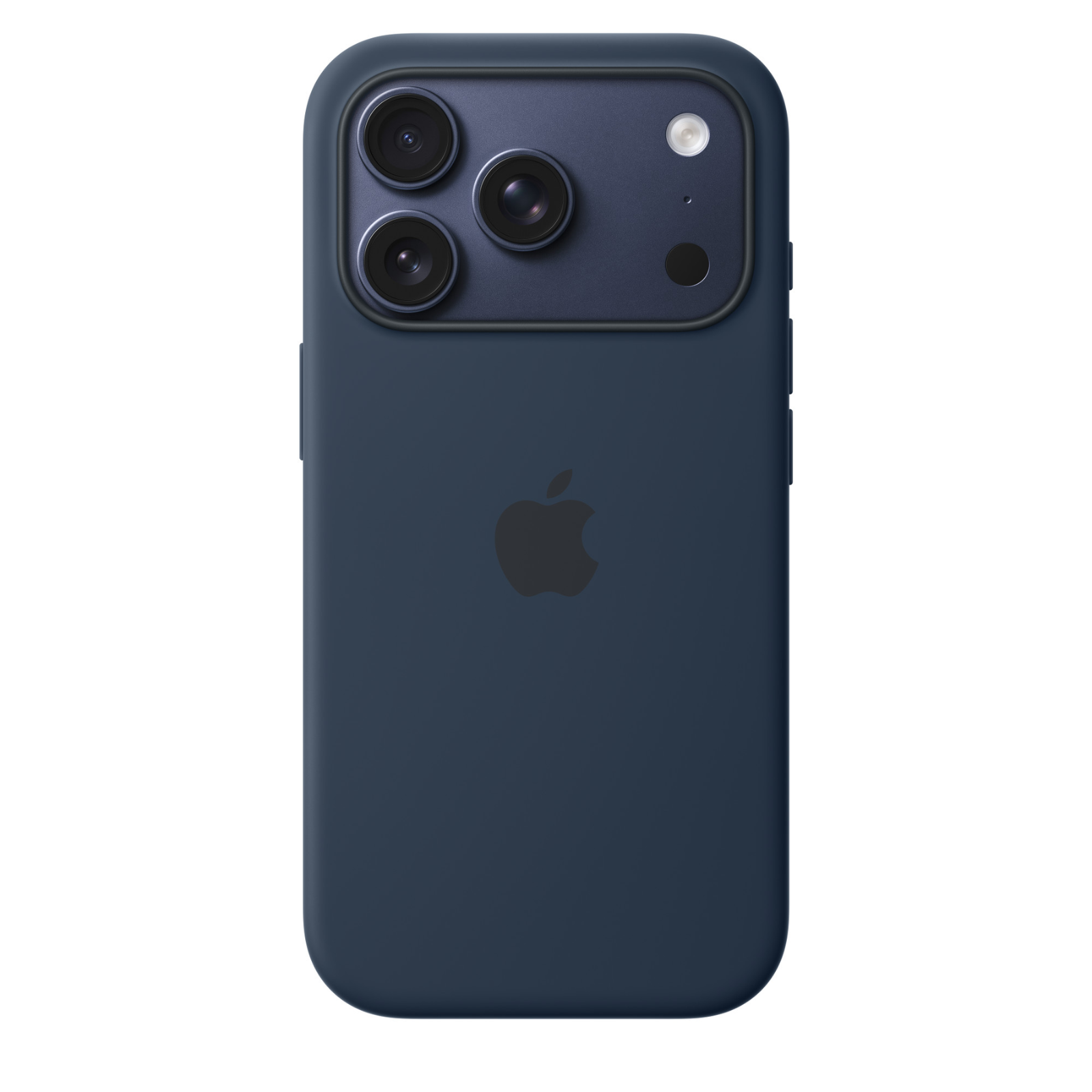 Funda Silicona MagSafe - iPhone 17 Pro
