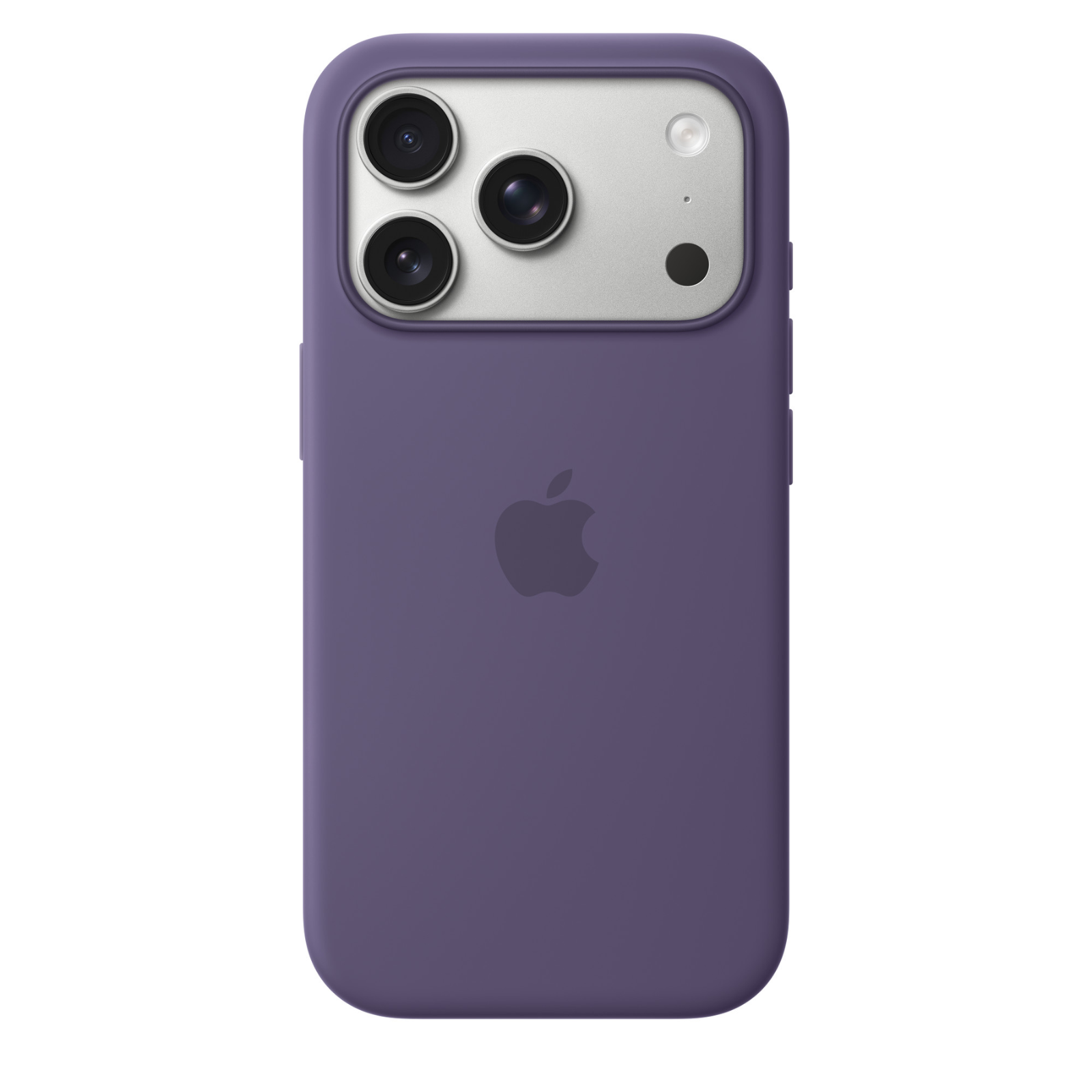 Funda Silicona MagSafe - iPhone 17 Pro
