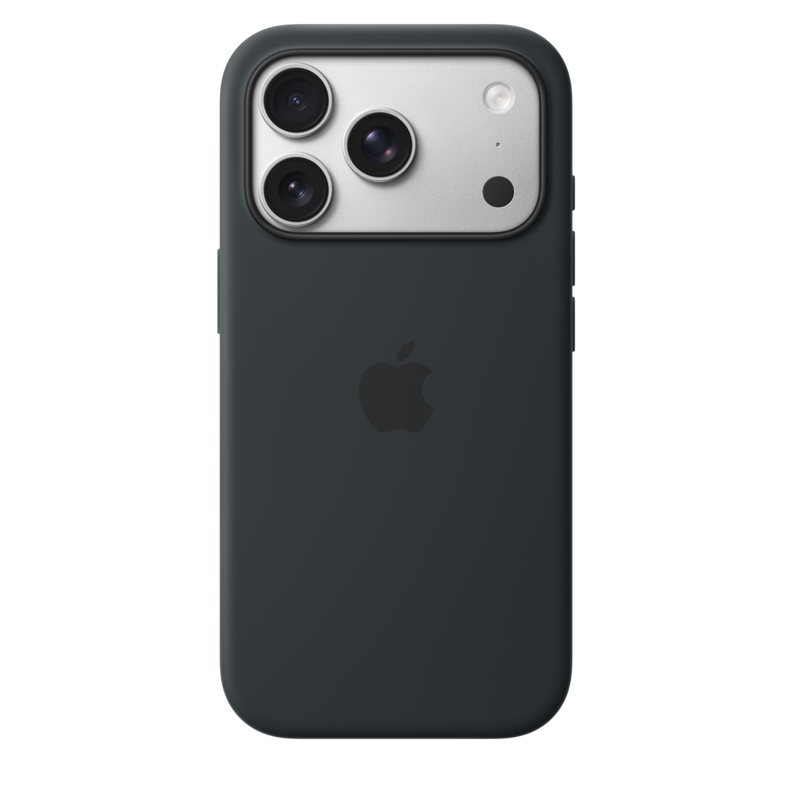 Funda Silicona MagSafe - iPhone 17 Pro