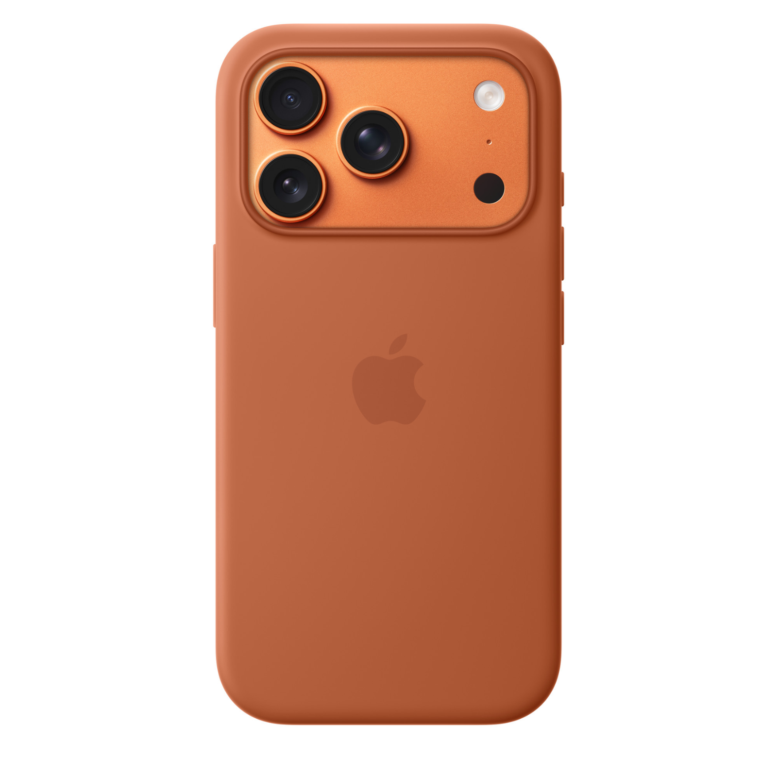 Funda Silicona MagSafe - iPhone 17 Pro