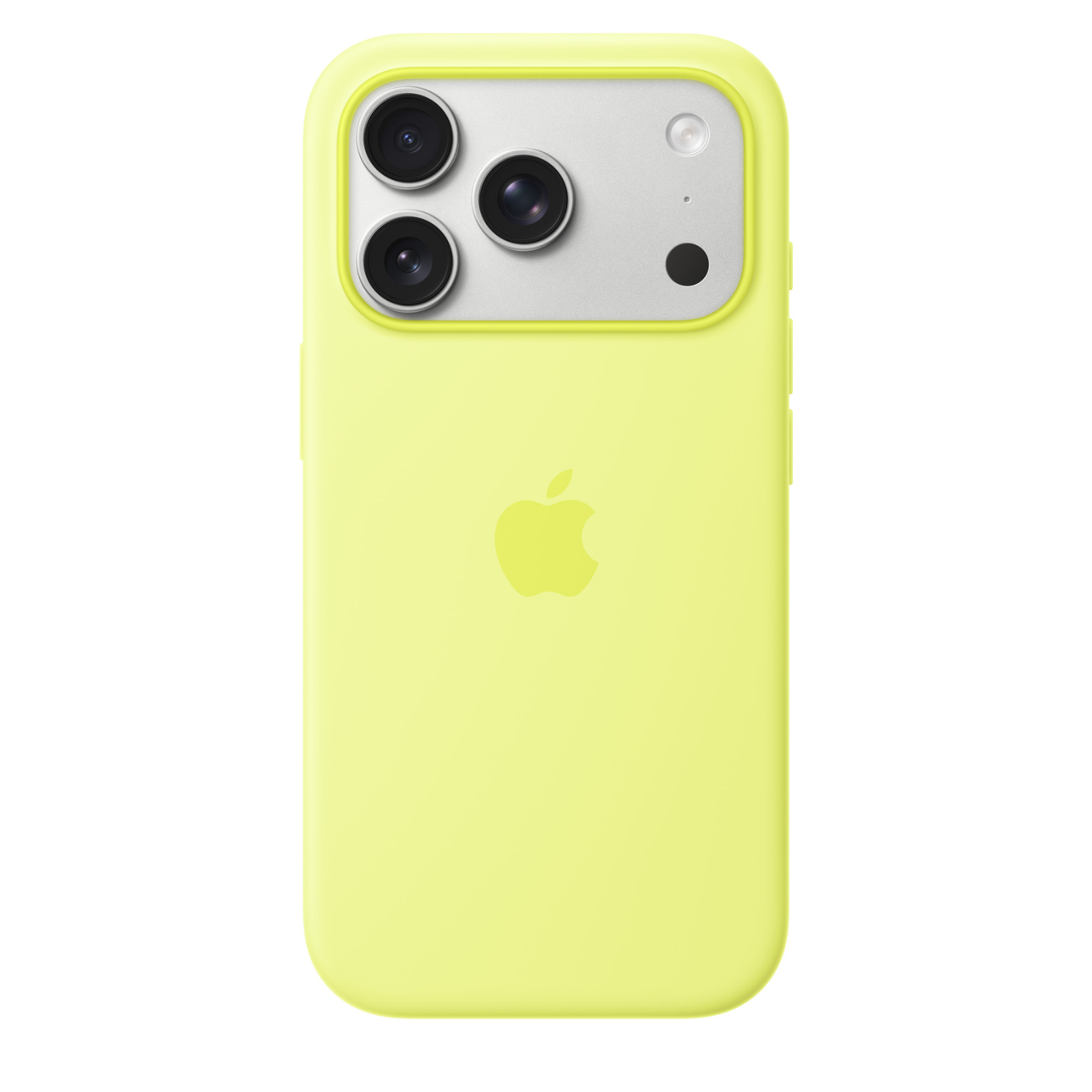 Funda Silicona MagSafe - iPhone 17 Pro