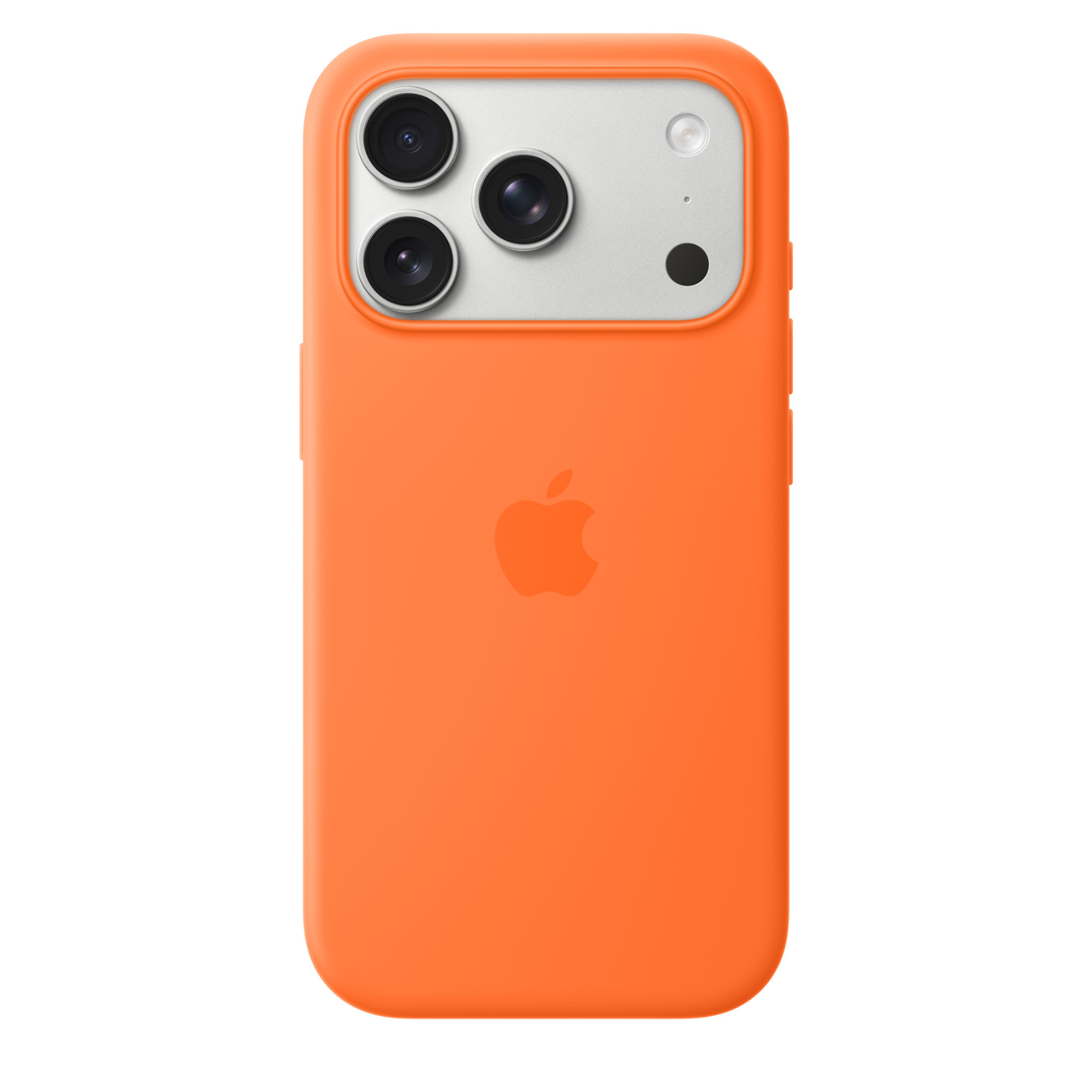 Funda Silicona MagSafe - iPhone 17 Pro