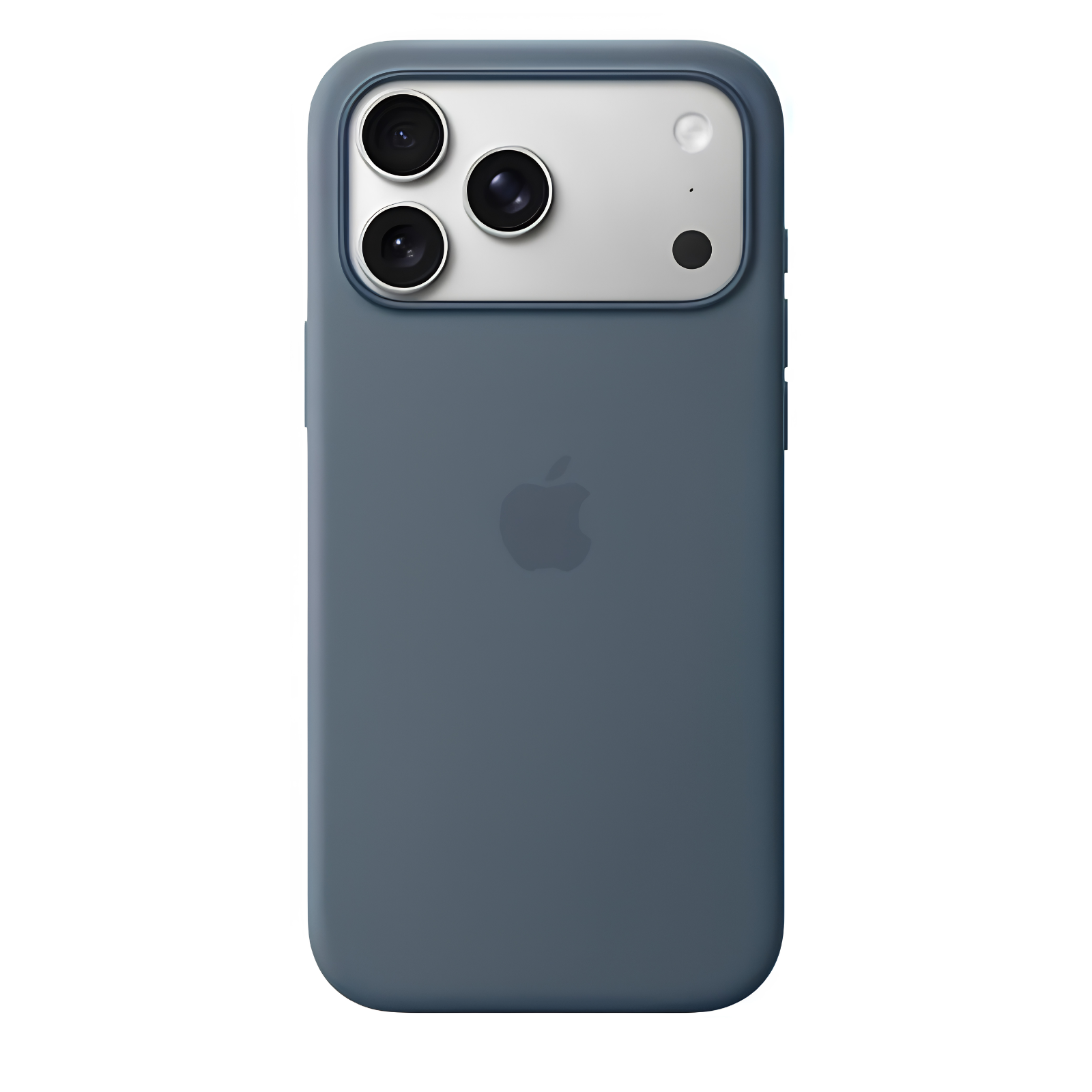 Funda Silicona MagSafe - iPhone 17 Pro