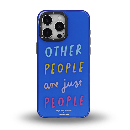 Funda Youngkit - Lisadot