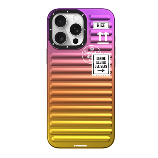Funda Youngkit - Secret Color