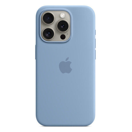 Funda Silicona MagSafe - iPhone 13 Pro
