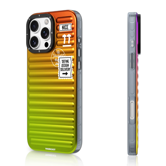 Funda Youngkit - Secret Color