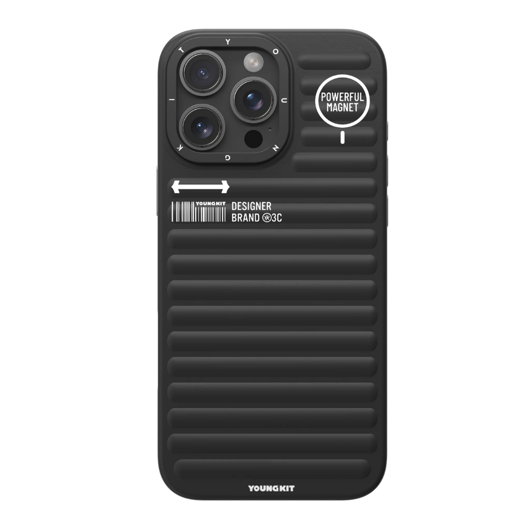 Funda Youngkit - Inspired