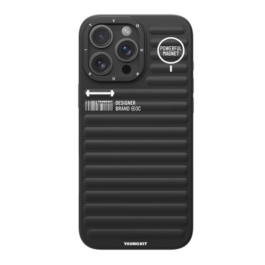 Funda Youngkit - Inspired