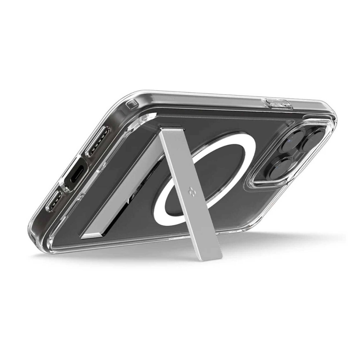 Funda Spigen Ultra Hibryd S Magfit