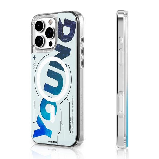 Funda Youngkit MagSafe - Luminois