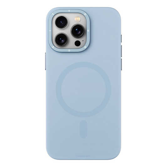 Funda Youngkit MagSafe - Velvet