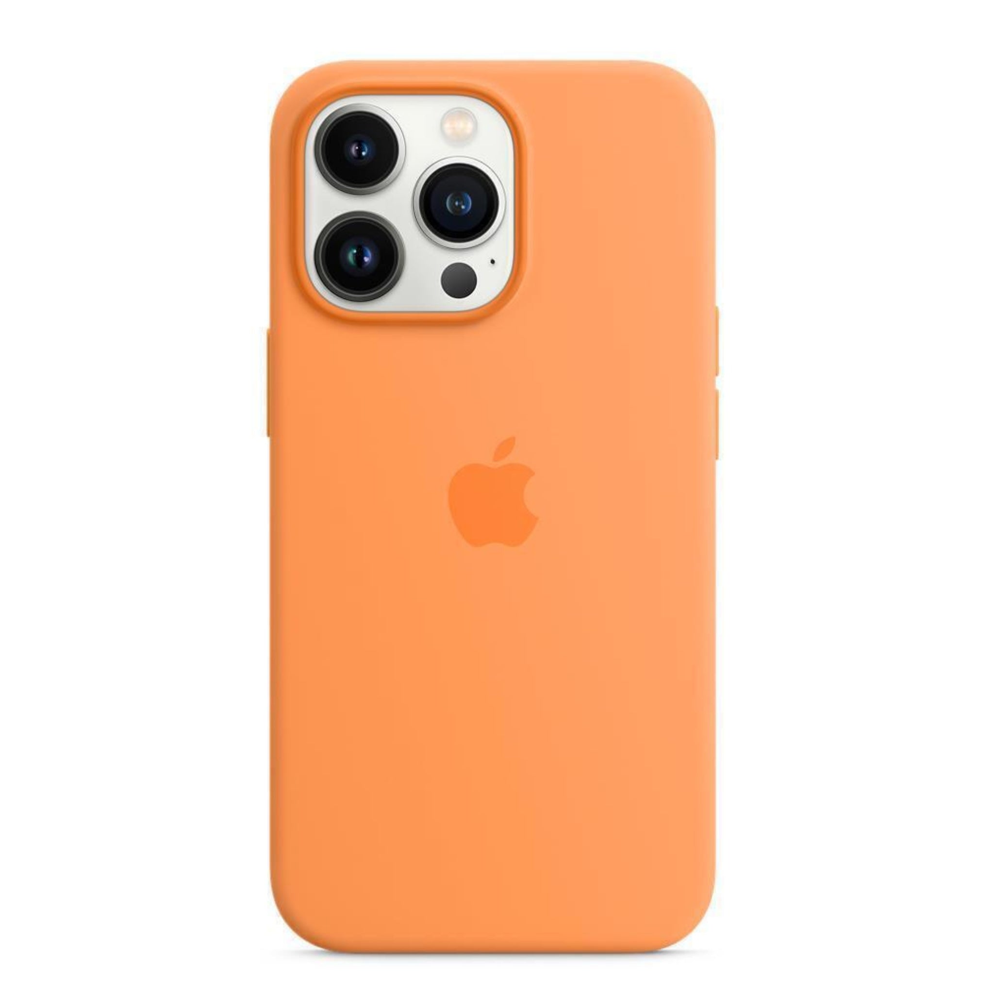 Funda Silicona MagSafe - iPhone 13 Pro