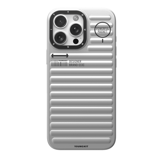 Funda Youngkit - Inspired