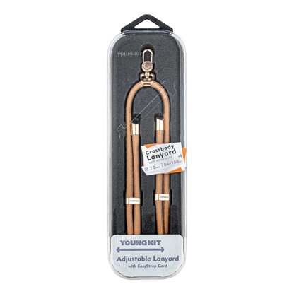 Crossbody ajustable - Youngkit