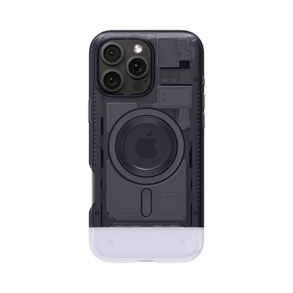 Funda Spigen Magfit Classic C1 Serie 16