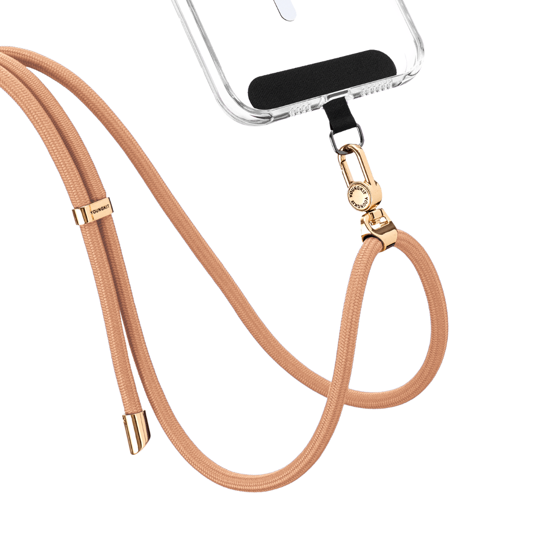 Crossbody ajustable - Youngkit