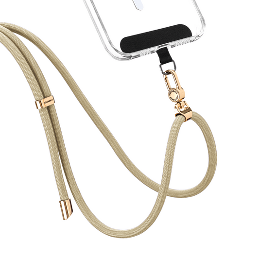 Crossbody ajustable - Youngkit