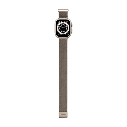 Correa magnética Youngkit Acero inoxidable 42-44-49mm