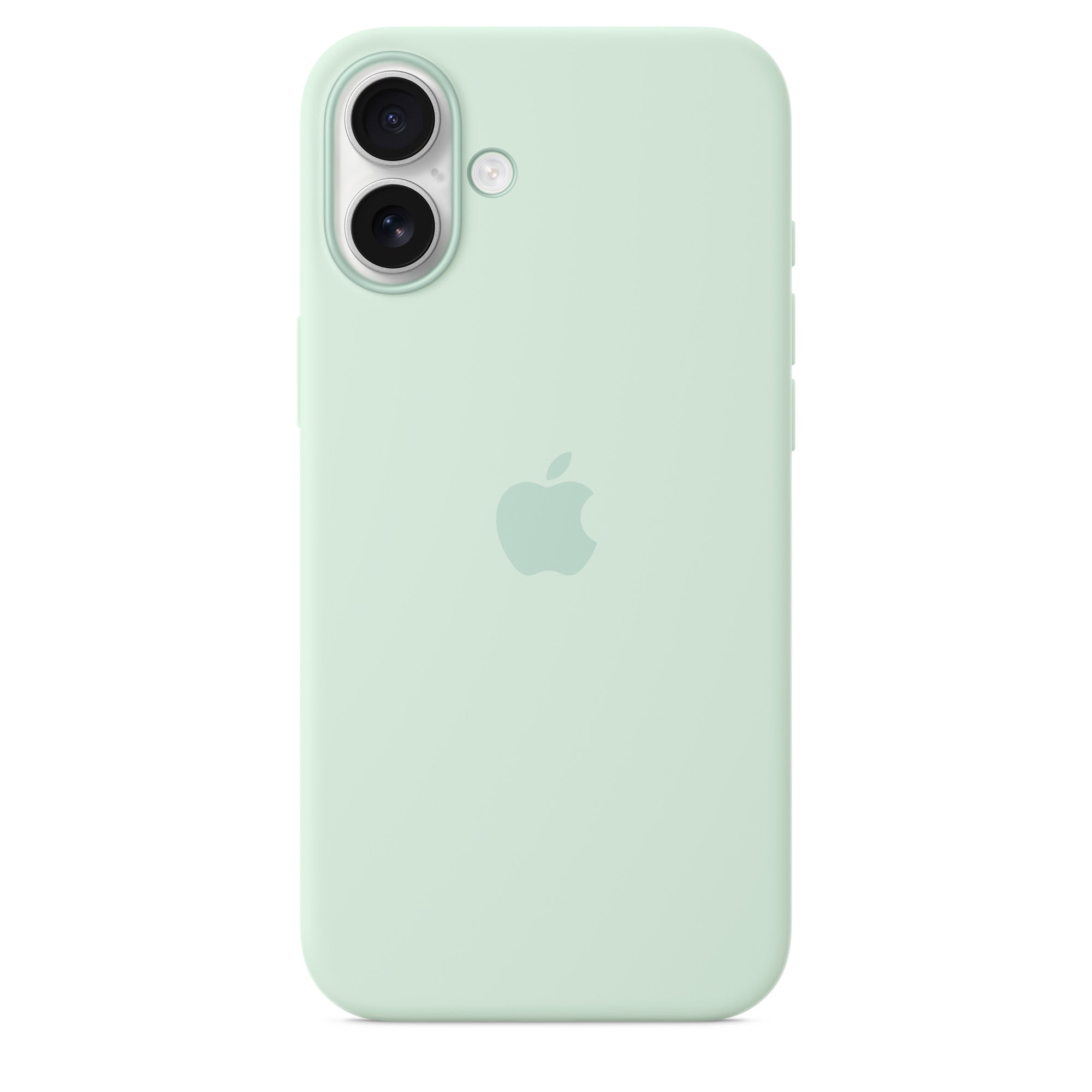 Funda Silicona MagSafe - iPhone 16 Plus