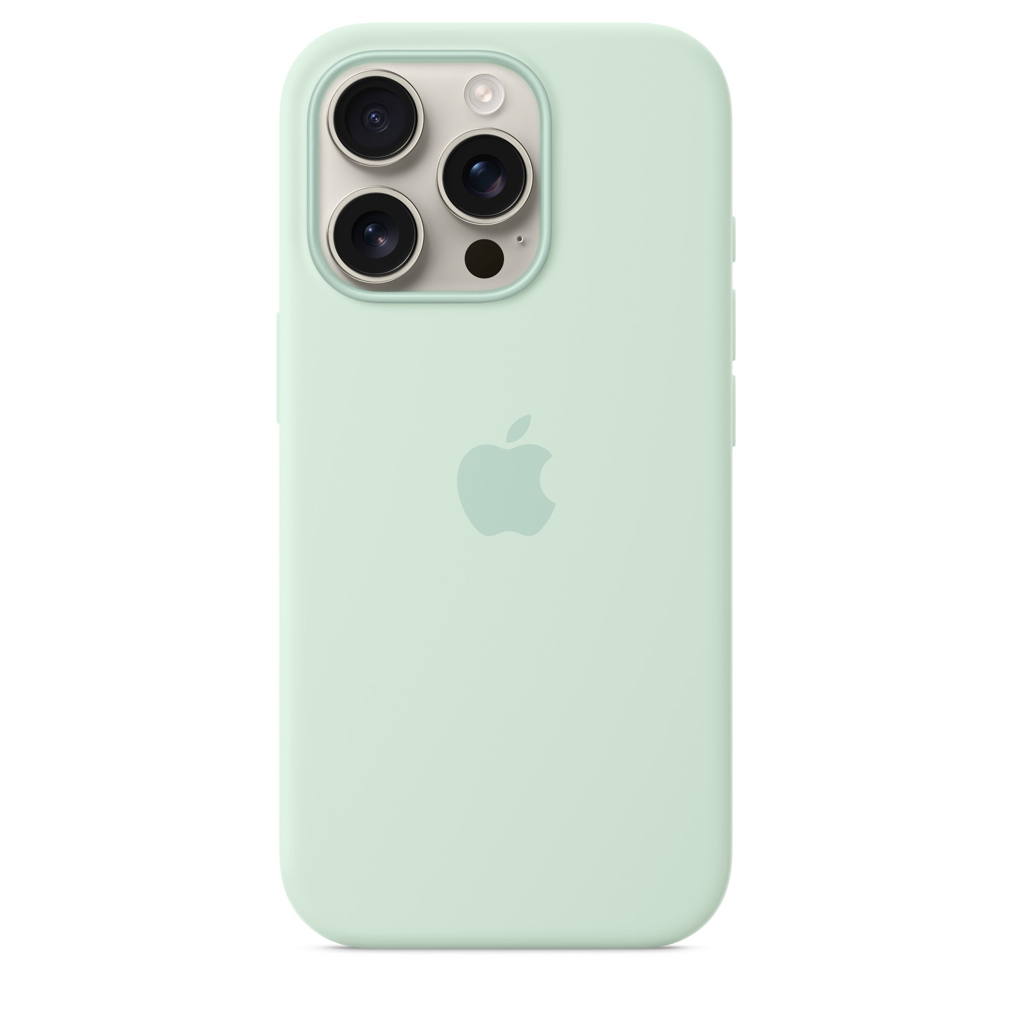 Funda Silicona MagSafe - iPhone 16 Pro