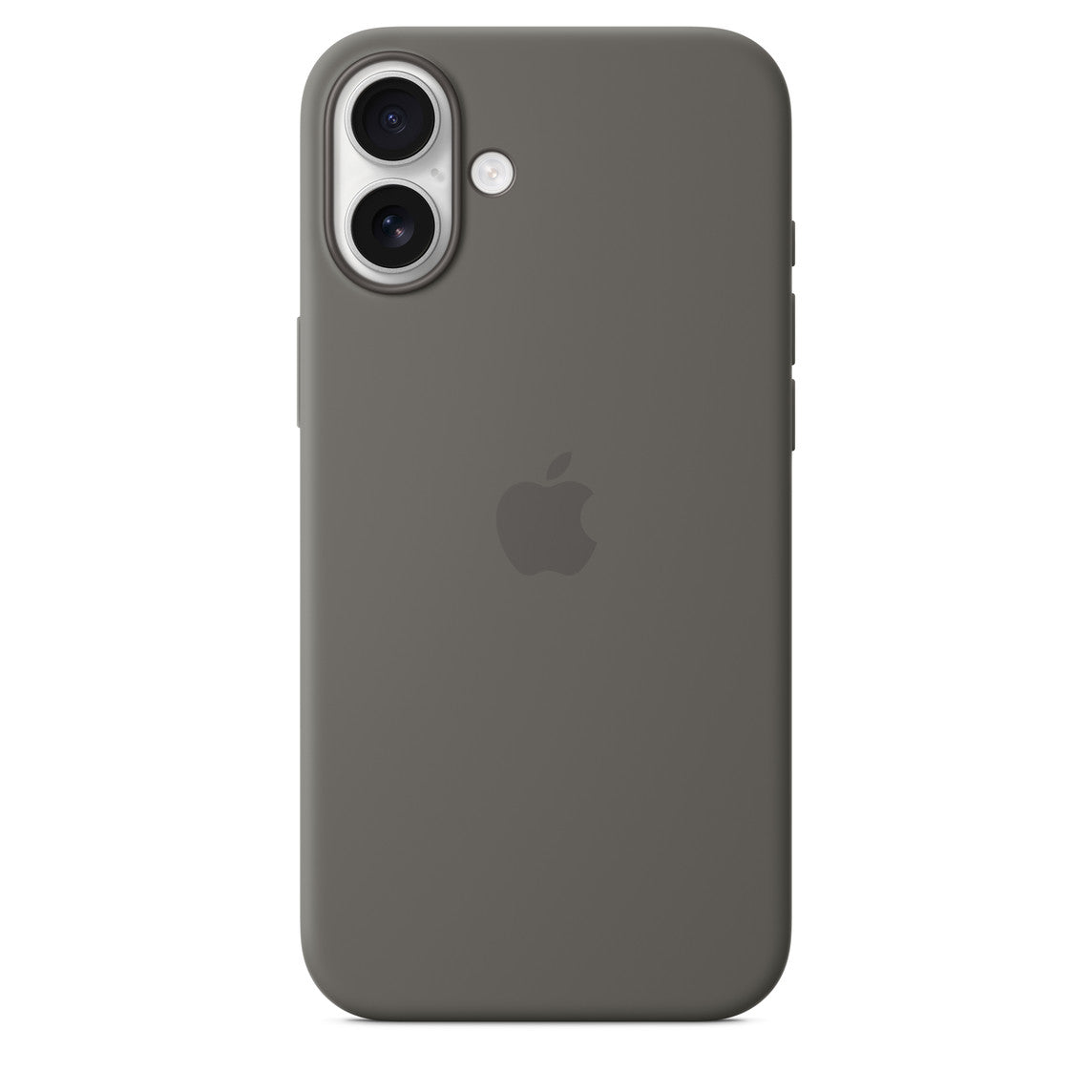 Funda Silicona MagSafe - iPhone 16 Plus