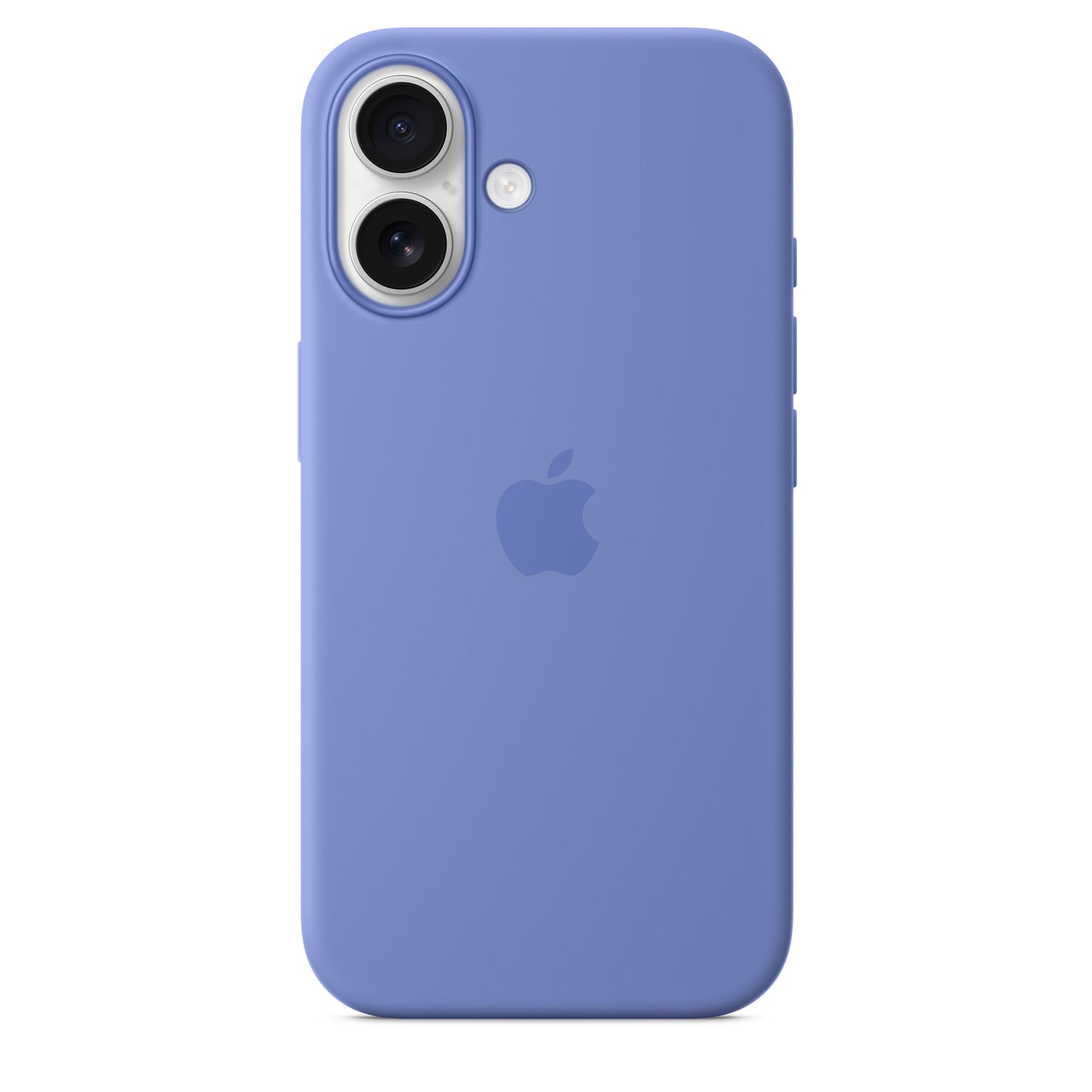 Funda Silicona MagSafe - iPhone 16