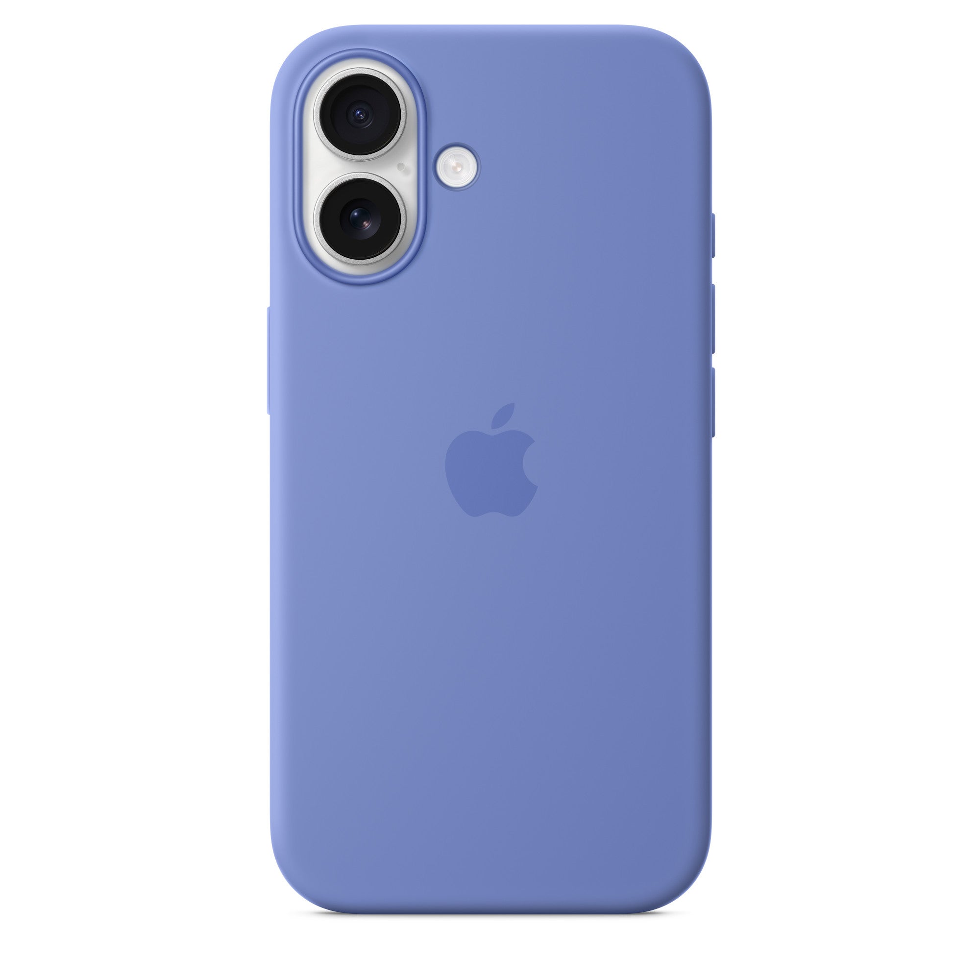 Funda Silicona MagSafe - iPhone 16