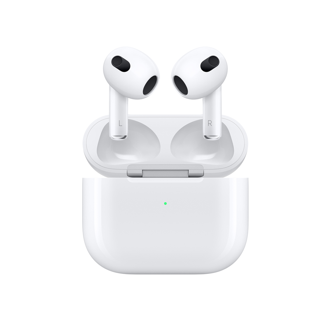 AirPods 3a - Versión 2025