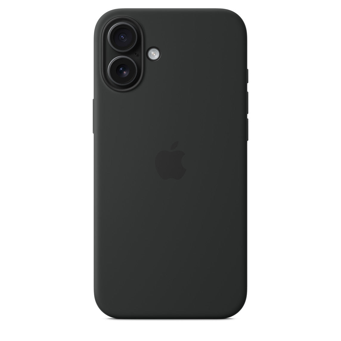 Funda Silicona MagSafe - iPhone 16 Plus