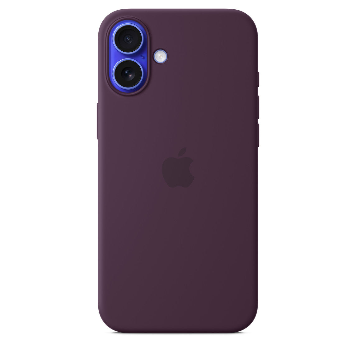 Funda Silicona MagSafe - iPhone 16 Plus